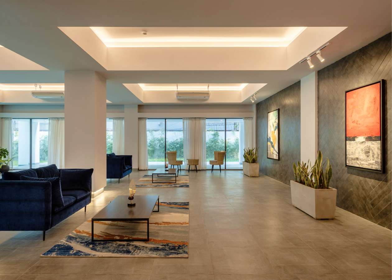  a project of Navana Real Estate Ltd.
