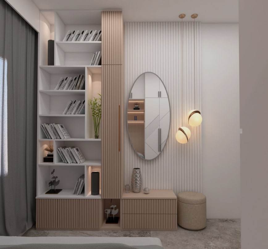  a project of Navana Real Estate Ltd.