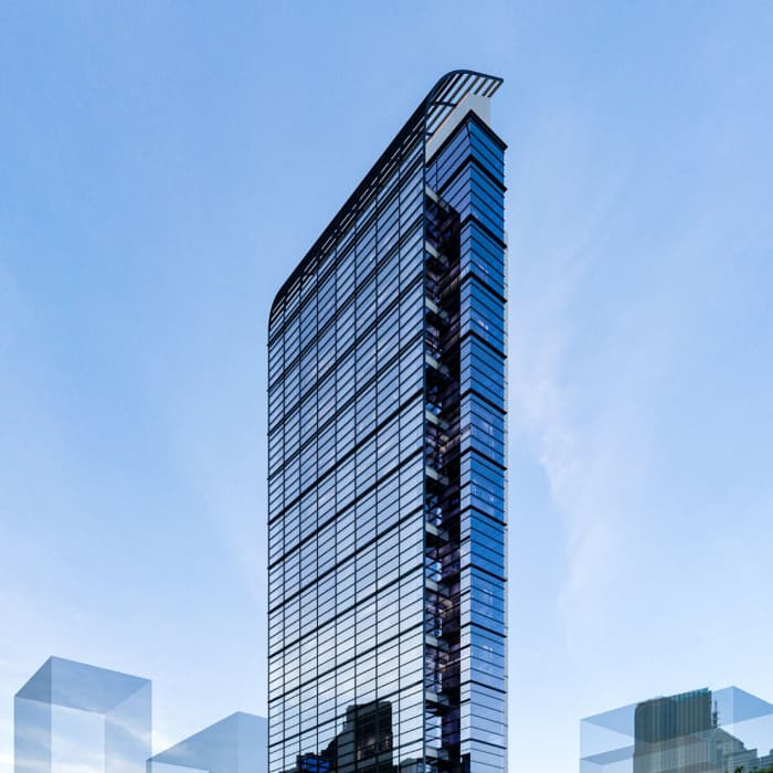 Latitude Eleven by Navana, a project of Navana Real Estate Ltd.