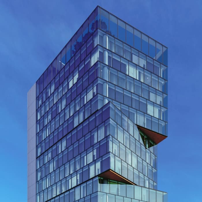Road 46, Gulshan, a project of Navana Real Estate Ltd.